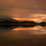 El monte Shasta: ¿Un vórtice de energía sobrenatural?