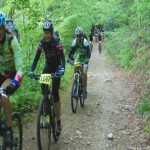 Adventure race