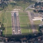 Aeropuerto Internacional Toncontín