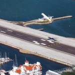 Aeropuerto Internacional de Gibraltar