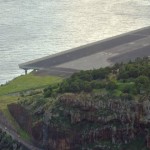 Aeropuerto de Madeira