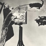 3 hechos que marcaron la vida de Dalí