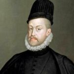 Felipe II de España