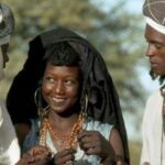 rituales de matrimonio en el mundo