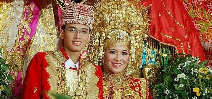rituales de boda en diferentes culturas