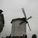 La novela más vendida es El Quijote