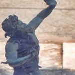¿Qué se encontró en Pompeya? ¿Qué es el Gabinete Secreto de Nápoles?