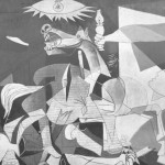 Lo más curioso sobre el Guernica de Picasso