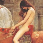 Las 6 mujeres más bellas de la pintura