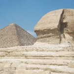 Las claves secretas de la Gran Pirámide de Keops