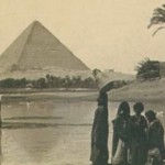 Las claves secretas de la Gran Pirámide de Keops