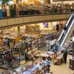 Los libros más…: récords de la literatura