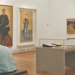 «El Grito», la angustia de Munch