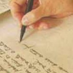 Mujeres escritoras españolas