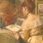 Mujeres escritoras españolas