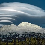El monte Shasta: ¿Un vórtice de energía sobrenatural?