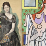 Mujeres de Picasso | Amantes que marcaron al artista