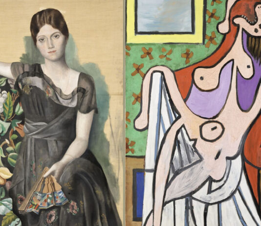 Mujeres de Picasso | Amantes que marcaron al artista