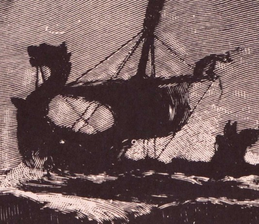 Museo de Barcos vikingos
