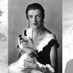 Peggy Guggenheim (1926)