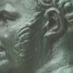 Escritores con seudónimo (I)