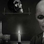 abducción alienígena