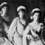 La identidad robada de la princesa Anastasia de Rusia