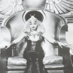 Cleopatra y Arsinoe: hermanas y rivales