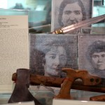 asesinas seriales II portada