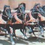 Lo más curioso de «Ben -Hur»