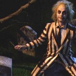 Beetlejuice, Tim Burton, 1988