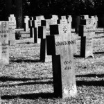 Las bombas durmientes de la Segunda Guerra Mundial