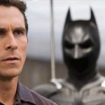 Bruce Wayne