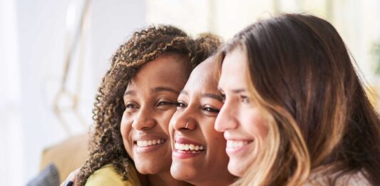 10 características de una verdadera amistad | Establecer relaciones sanas caracteristicas de una verdadera amistad