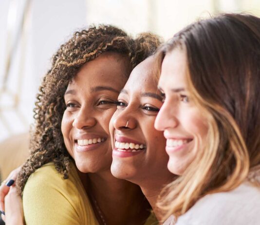 10 características de una verdadera amistad | Establecer relaciones sanas caracteristicas de una verdadera amistad