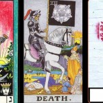carta del tarot