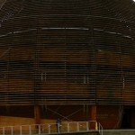 El Gran Colisionador en busca de la materia oscura