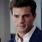 Christian Grey
