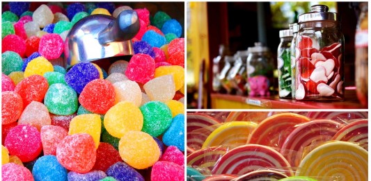 chucherías, Tu enemigo más divertido