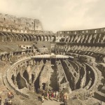 20 cosas que desconocías sobre el Coliseo