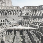 20 cosas que desconocías sobre el Coliseo