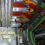 colisionador desde fuera