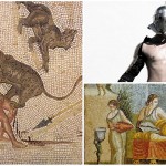 10 Costumbres alucinantes del Imperio Romano