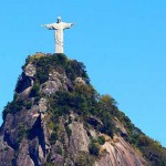 Cristo Río do Janeiro