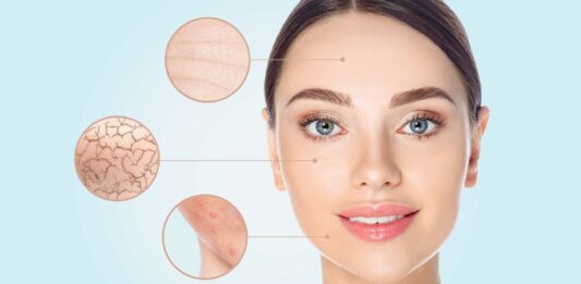 curiosidades de la piel