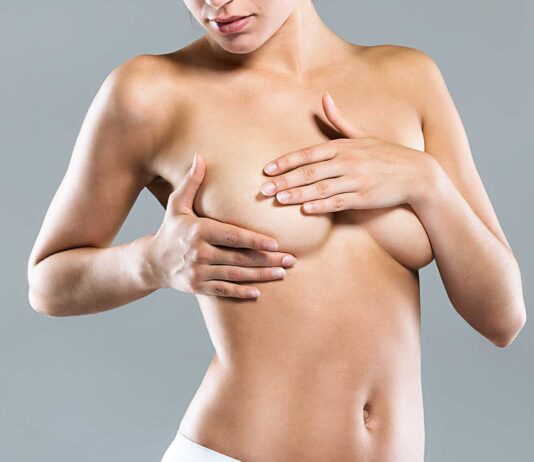 curiosidades de los senos