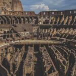 25 Curiosidades del Coliseo romano que desconocías | ¡Asómbrate!