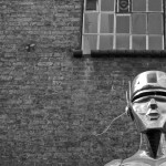 El grupo de cyborgs de Suecia: el comienzo de la ciencia ficción