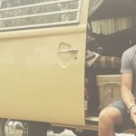 daniel norris caravana