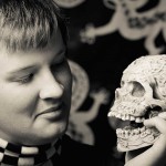 Descansos eternos curiosos de personajes ilustres